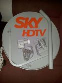 Antena Banda ku
