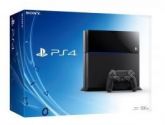 PLAYSTATION 4 500GB + Jogo original