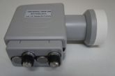 LNB DUPLO - SHARP