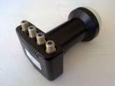 LNB QUADRUPLO - TELESYSTEM
