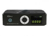 Receptor Digital Duosat Troy HD