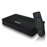 Receptor Analógico CR3.8 Slim - Cromus